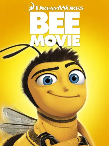 Plakat do filmu "Film o pszczołach" #58177
