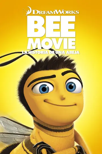 Plakat do filmu "Film o pszczołach" #839094