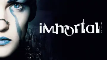 Zasłona do filmu "Immortal - Kobieta pułapka" #1050670