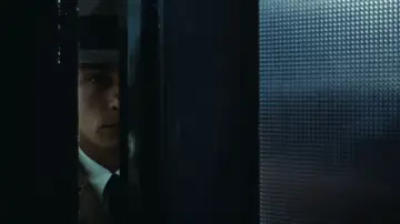 Zasłona do filmu "Samuraj" #1208624