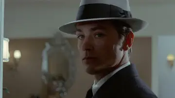 Zasłona do filmu "Samuraj" #186155