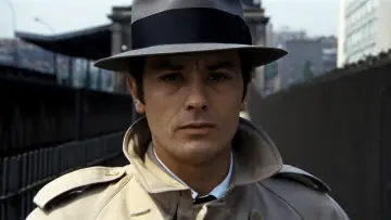 Zasłona do filmu "Samuraj" #722715