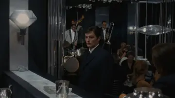 Zasłona do filmu "Samuraj" #722723
