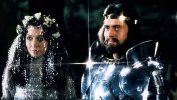 Zasłona do filmu "Samuraj" #722734