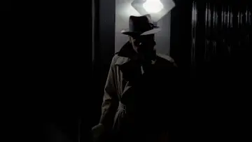 Zasłona do filmu "Samuraj" #722739