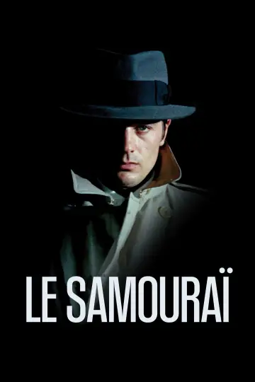 Plakat do filmu "Samuraj" #753700
