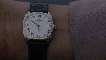 Zasłona do filmu "Samuraj" #817366