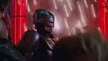 Zasłona do filmu "Superglina" #1179286