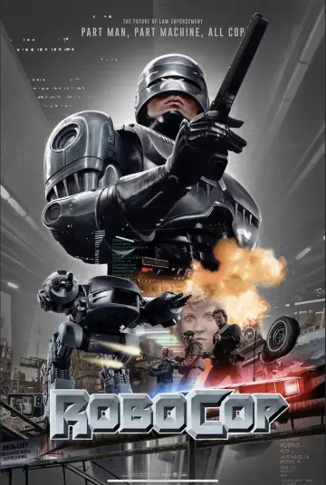 Plakat do filmu "Superglina" #225942