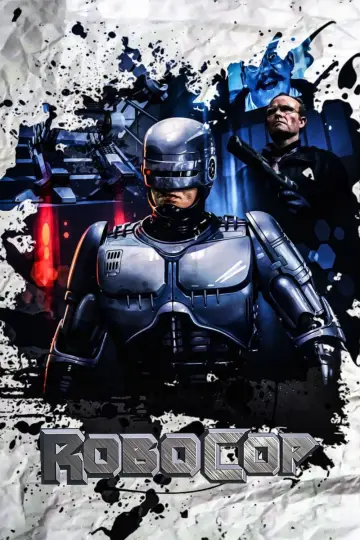 Plakat do filmu "Superglina" #226003