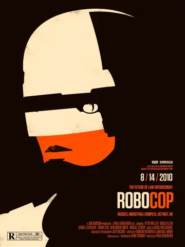 Plakat do filmu "Superglina" #617094