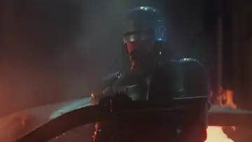 Zasłona do filmu "RoboCop 2" #1163481
