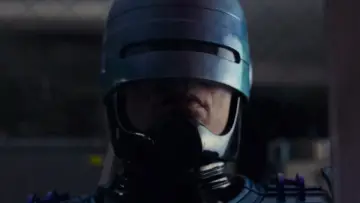 Zasłona do filmu "RoboCop 2" #1163487