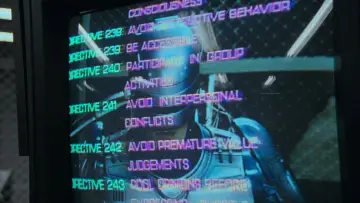 Zasłona do filmu "RoboCop 2" #1163490