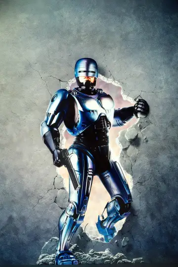 RoboCop 2