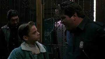 Zasłona do filmu "RoboCop 2" #1532377