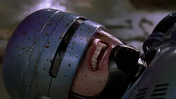 Zasłona do filmu "RoboCop 2" #1532380