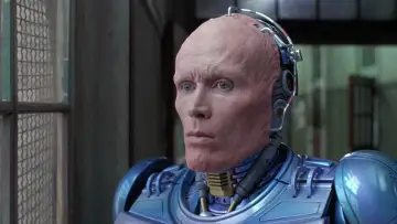 Zasłona do filmu "RoboCop 2" #310025