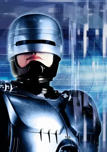 Plakat do filmu "RoboCop 2" #454298