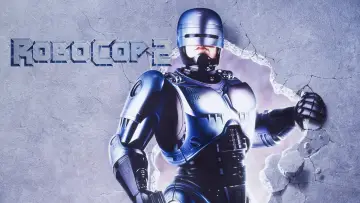Zasłona do filmu "RoboCop 2" #699544