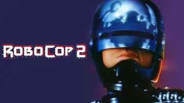 Zasłona do filmu "RoboCop 2" #699546