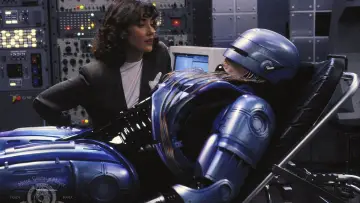 Zasłona do filmu "RoboCop 2" #699548
