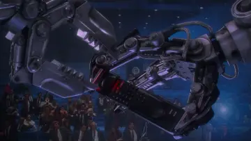 Zasłona do filmu "RoboCop 2" #699562