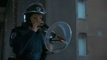 Zasłona do filmu "RoboCop 2" #857549
