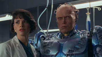 Zasłona do filmu "RoboCop 2" #857552