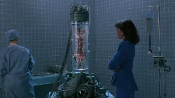 Zasłona do filmu "RoboCop 2" #857554