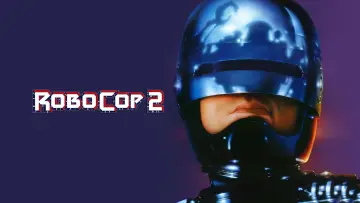 Zasłona do filmu "RoboCop 2" #98813
