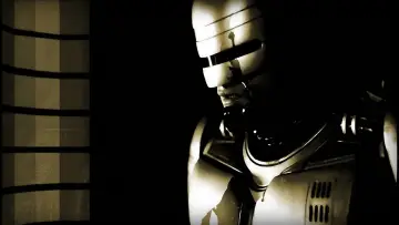 Zasłona do filmu "RoboCop 3" #724767