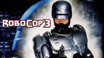 Zasłona do filmu "RoboCop 3" #724768