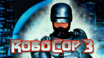 Zasłona do filmu "RoboCop 3" #724771