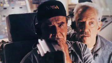 Zasłona do filmu "Kosmiczni kowboje" #869190