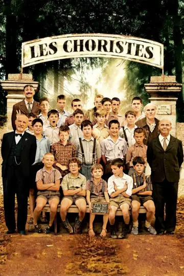 Plakat do filmu "Pan od muzyki" #489491