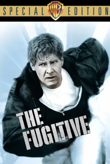 Plakat do filmu "Ścigany" #70100