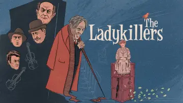 Zasłona do filmu "Jak zabić starszą panią" #228807