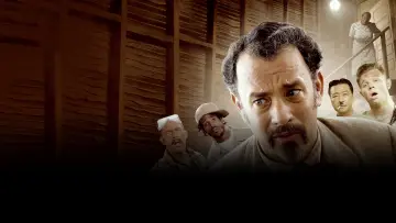 Zasłona do filmu "Ladykillers, czyli zabójczy kwintet" #793629