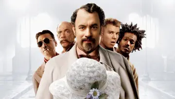 Zasłona do filmu "Ladykillers, czyli zabójczy kwintet" #793630