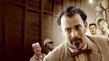 Zasłona do filmu "Ladykillers, czyli zabójczy kwintet" #793631