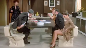 Zasłona do filmu "Widmo wolności" #1869893