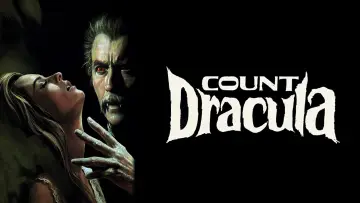 Zasłona do filmu "Książę Dracula" #1080118