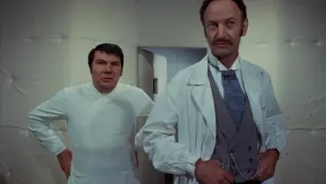 Zasłona do filmu "Książę Dracula" #1080119