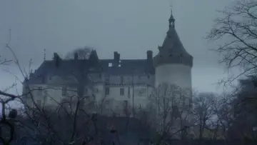Zasłona do filmu "Książę Dracula" #1080123