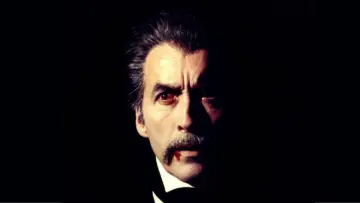 Zasłona do filmu "Książę Dracula" #1080124