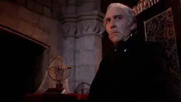 Zasłona do filmu "Książę Dracula" #1080129