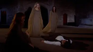 Zasłona do filmu "Książę Dracula" #1080130