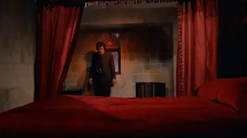 Zasłona do filmu "Książę Dracula" #1080135
