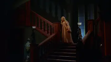 Zasłona do filmu "Książę Dracula" #1080137